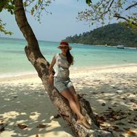 Отзыв от Жанна - DTV виза